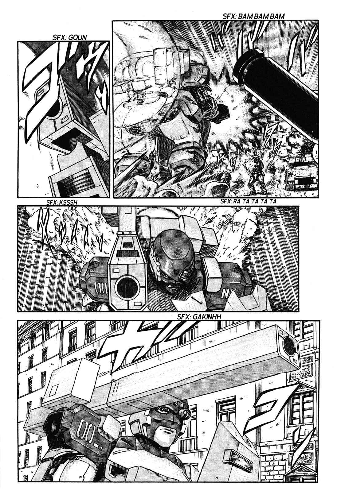Page 2 Chapter 62 Red Eyes