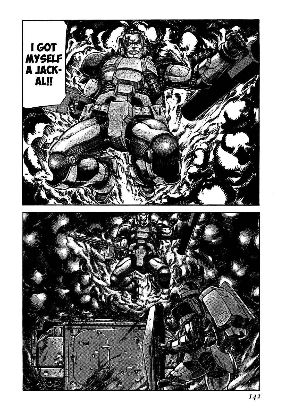 Page 20 Chapter 62 Red Eyes