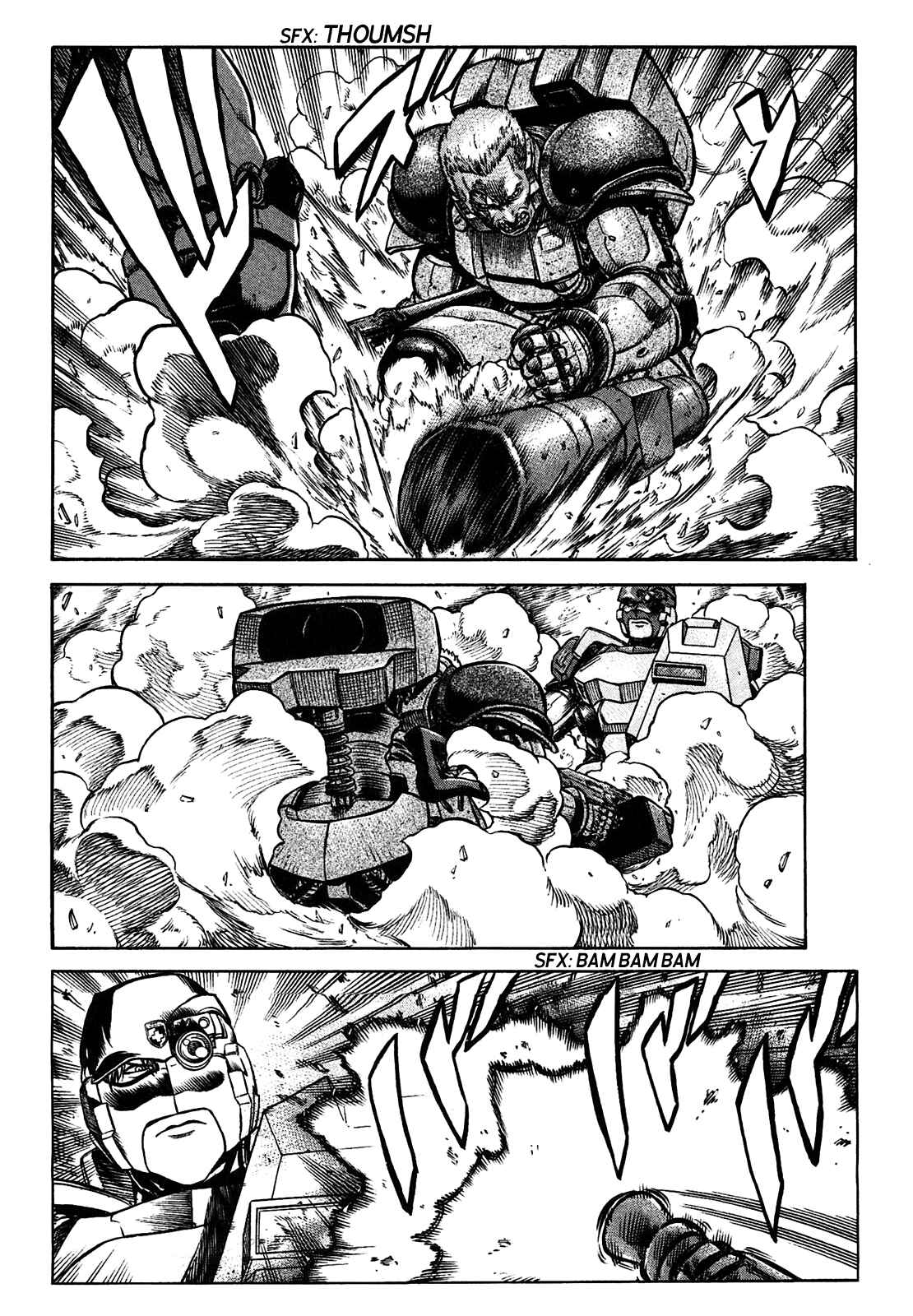 Page 22 Chapter 62 Red Eyes