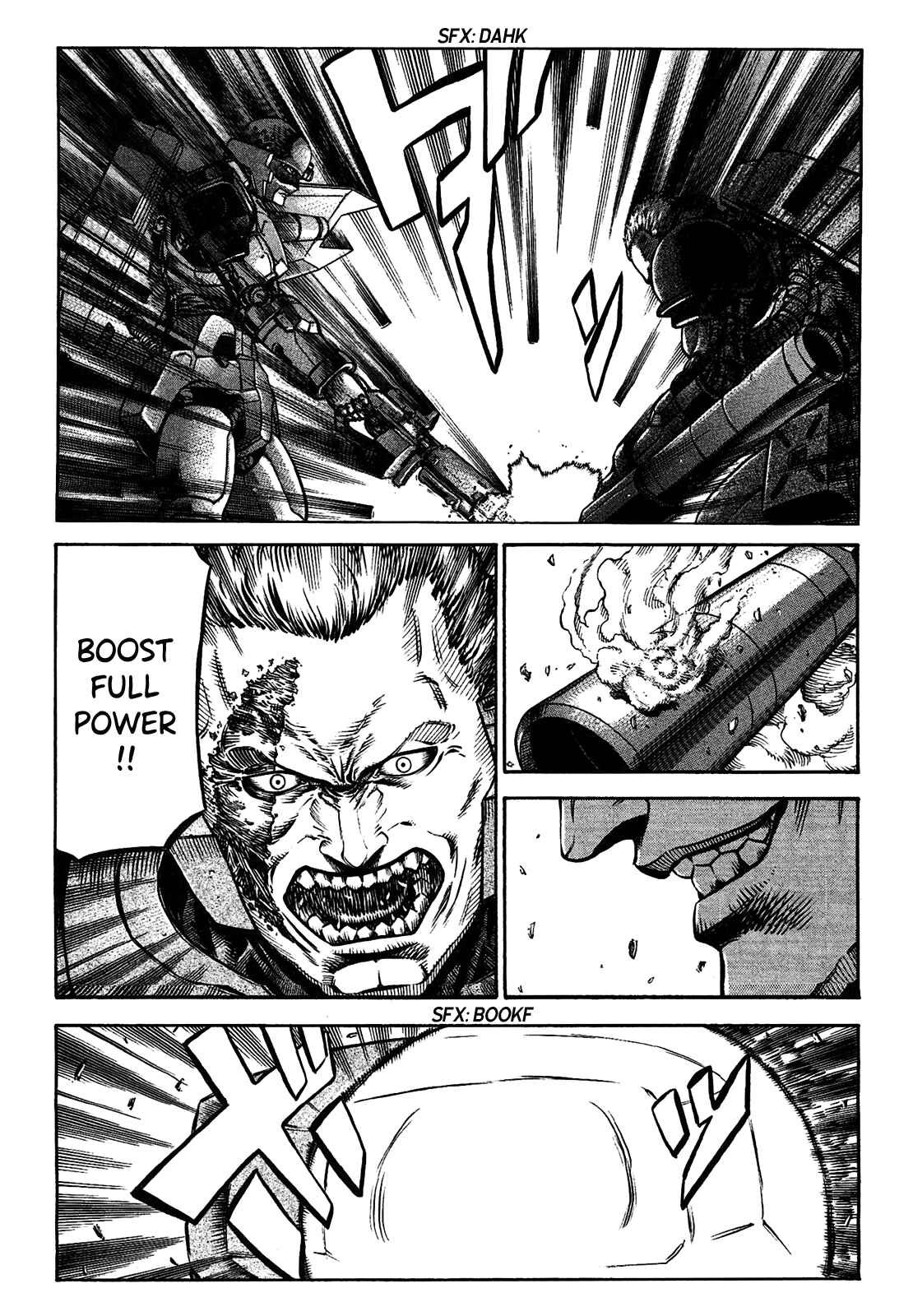 Page 24 Chapter 62 Red Eyes