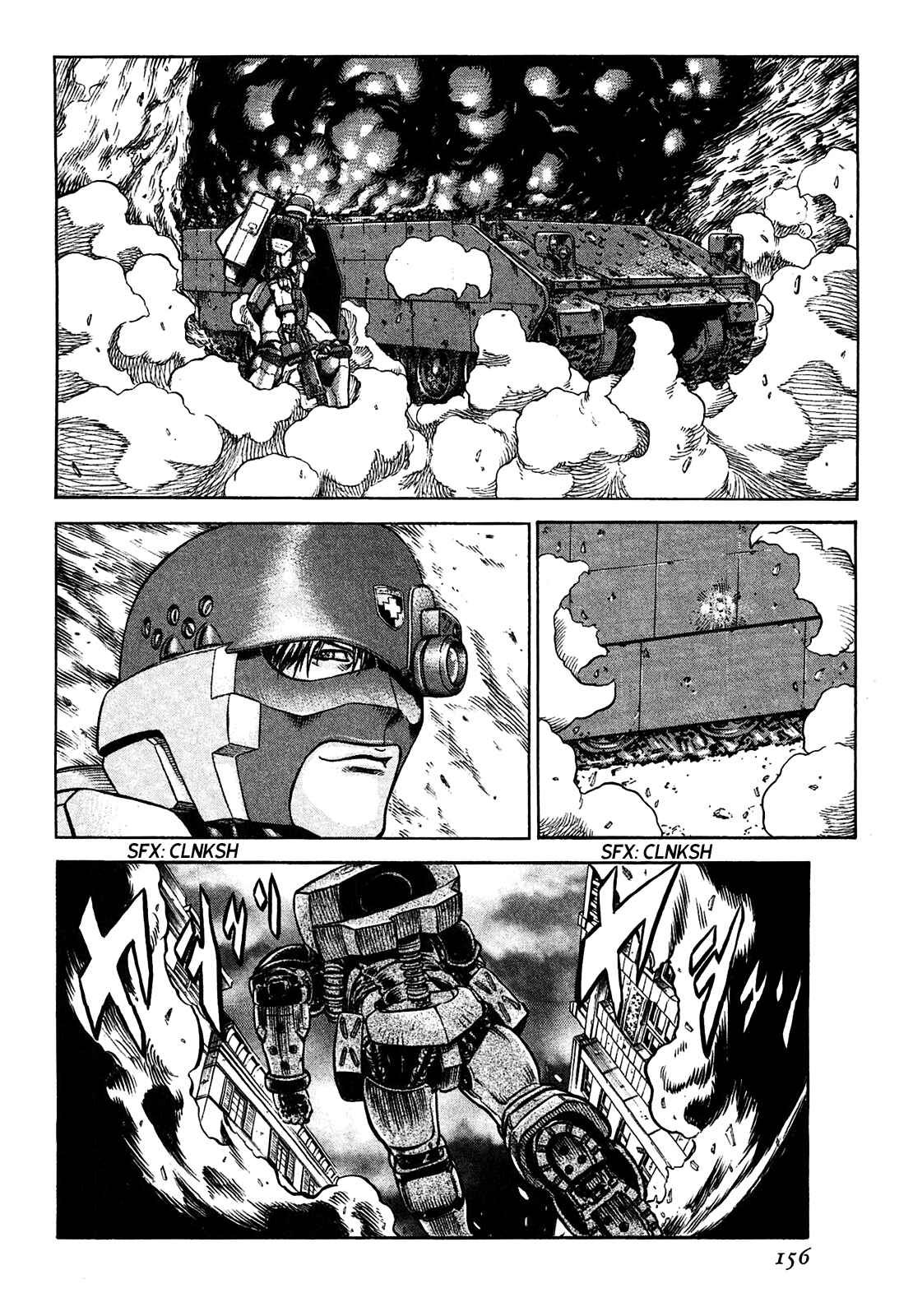 Page 34 Chapter 62 Red Eyes