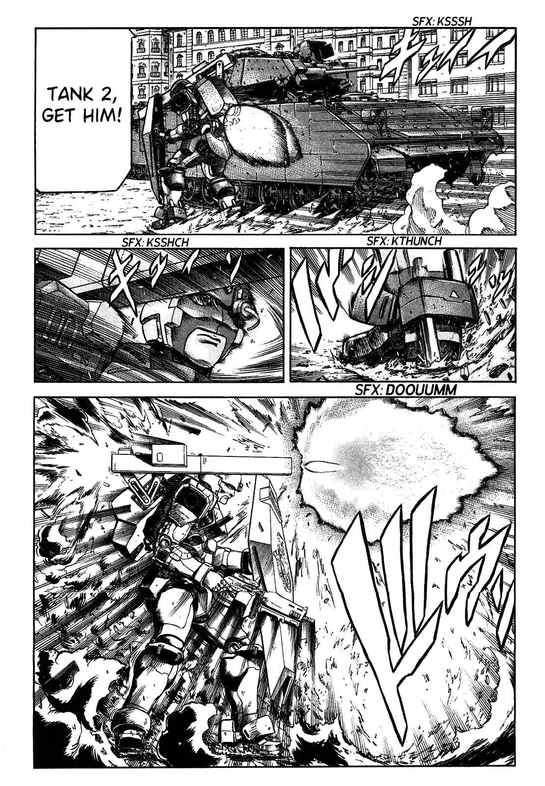 Page 9 Chapter 62 Red Eyes