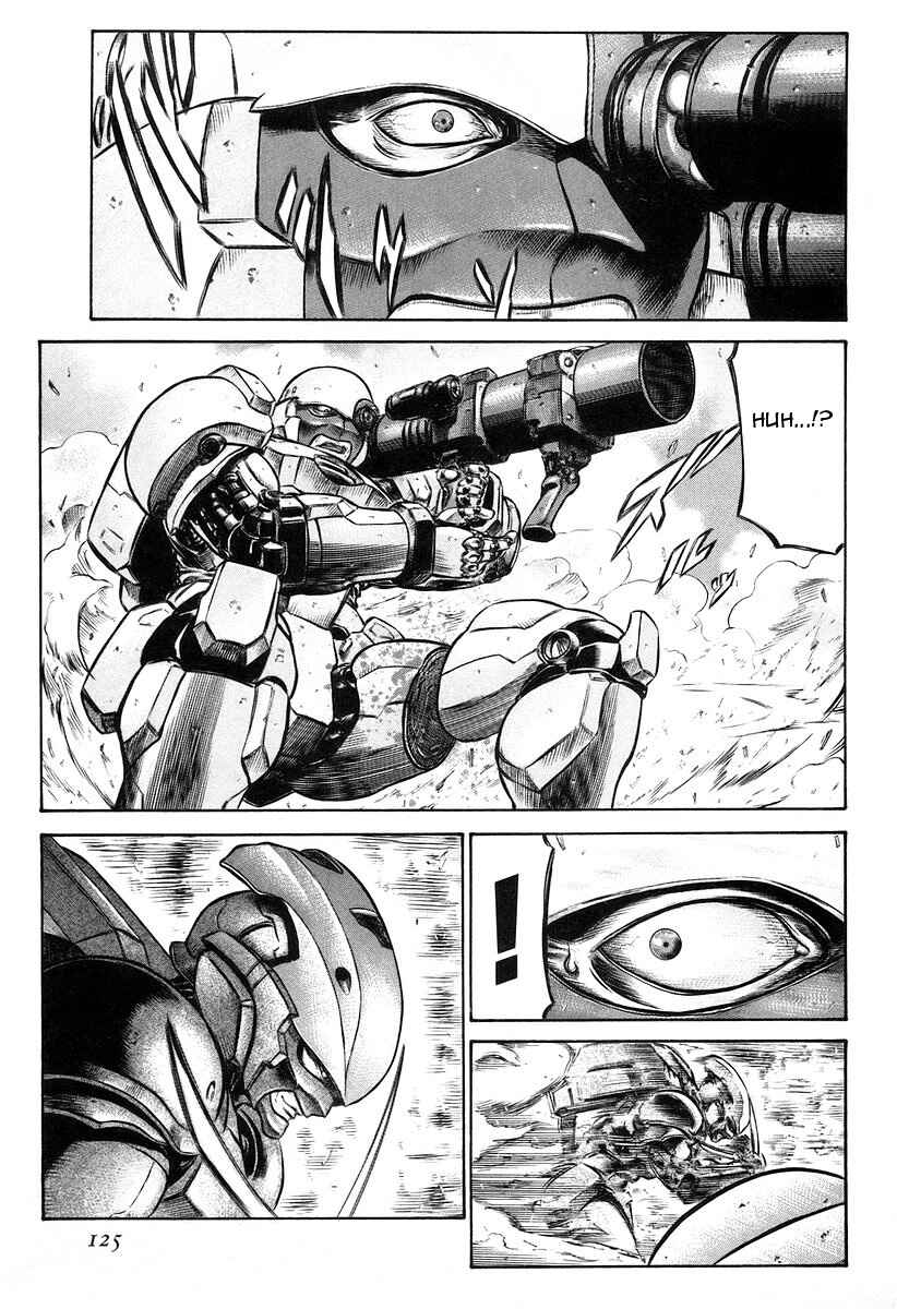 Page 24 Chapter 47 Red Eyes