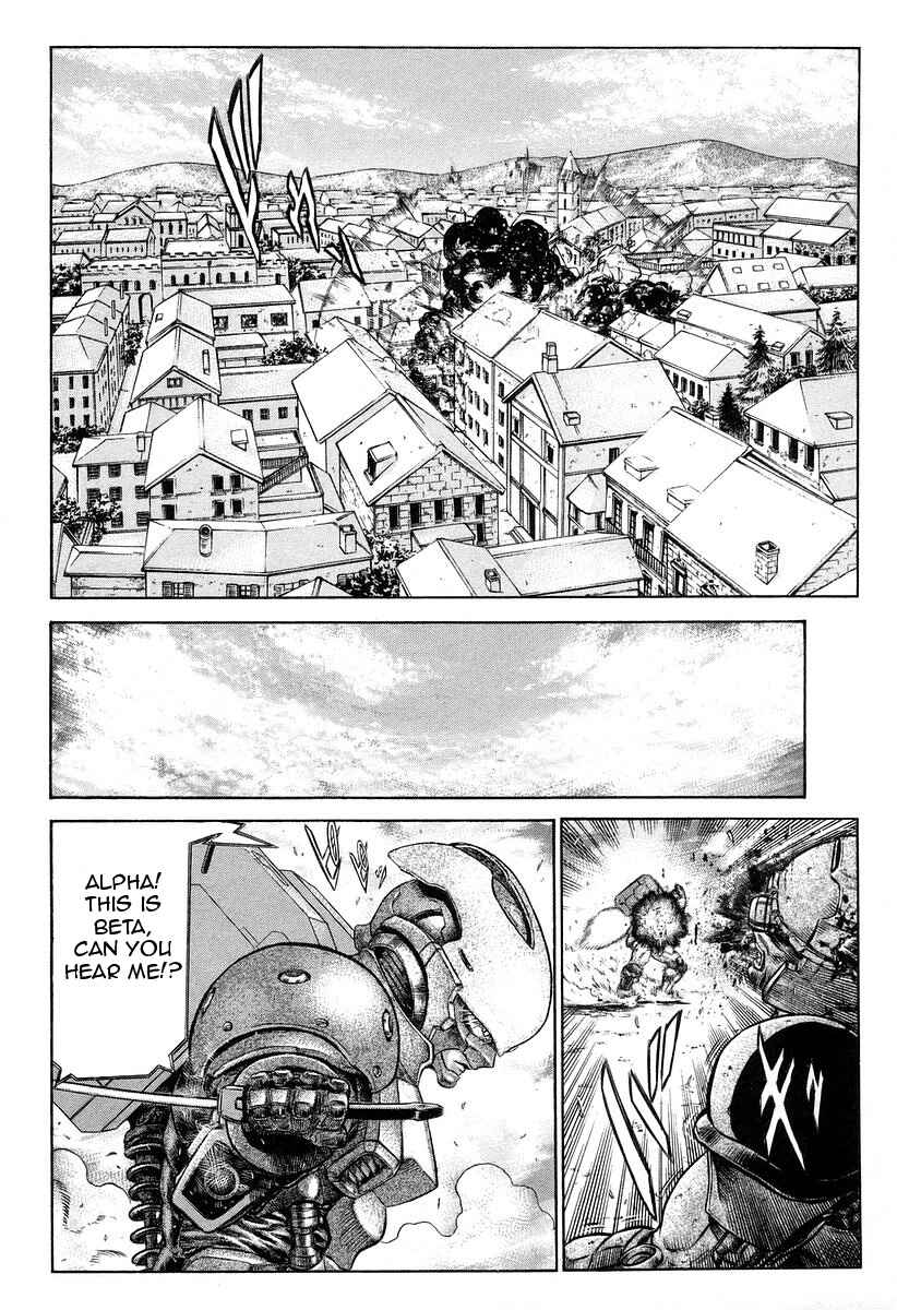Page 25 Chapter 47 Red Eyes