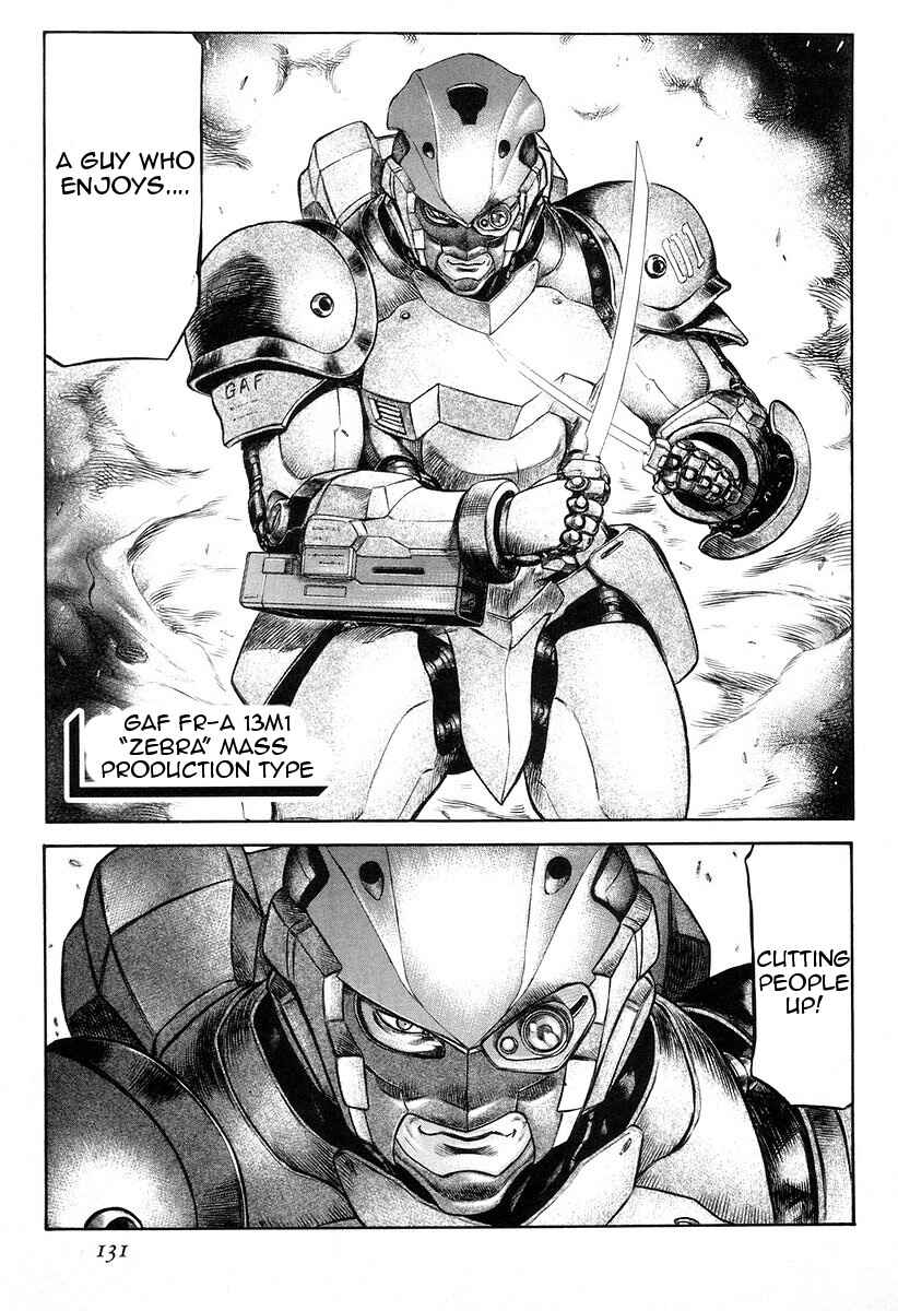 Page 30 Chapter 47 Red Eyes