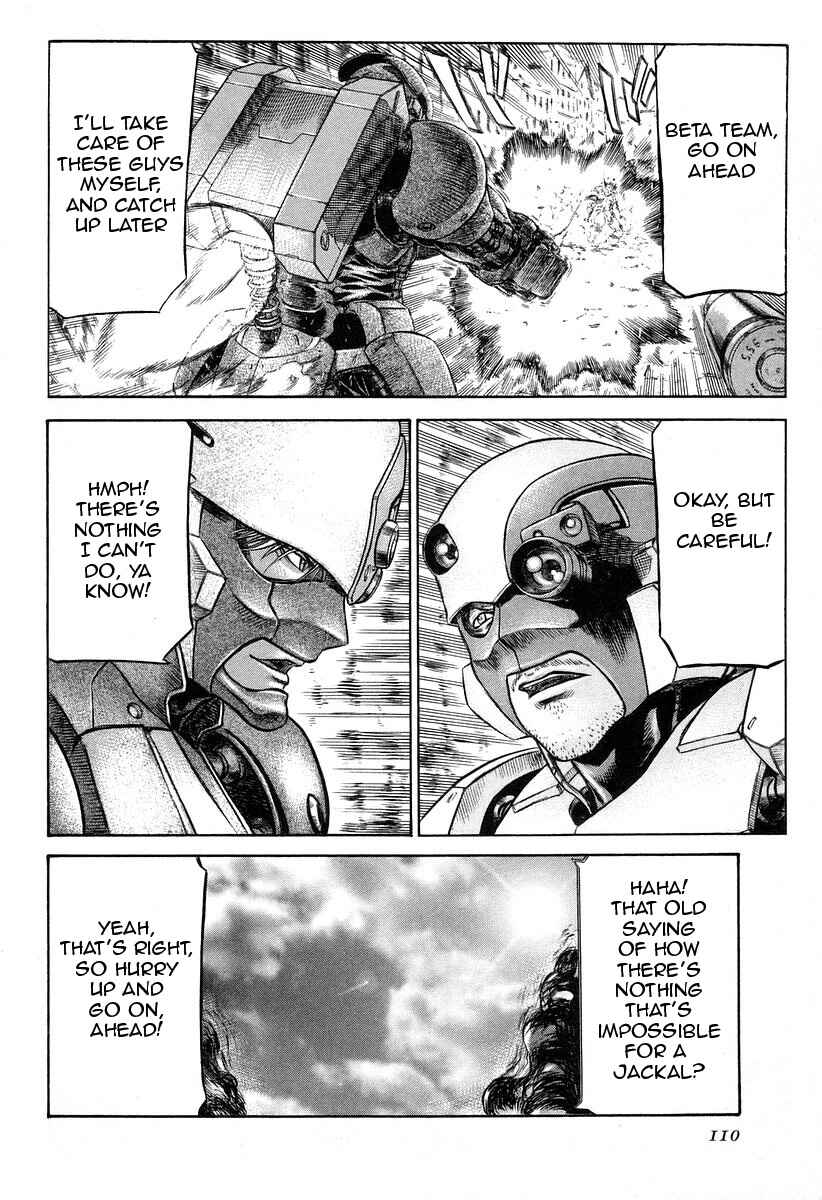 Page 9 Chapter 47 Red Eyes