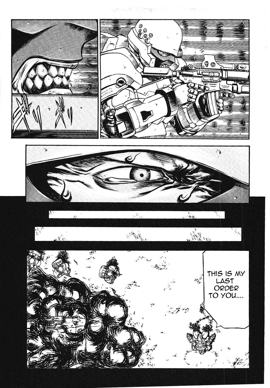 Page 20 Chapter 54 Red Eyes