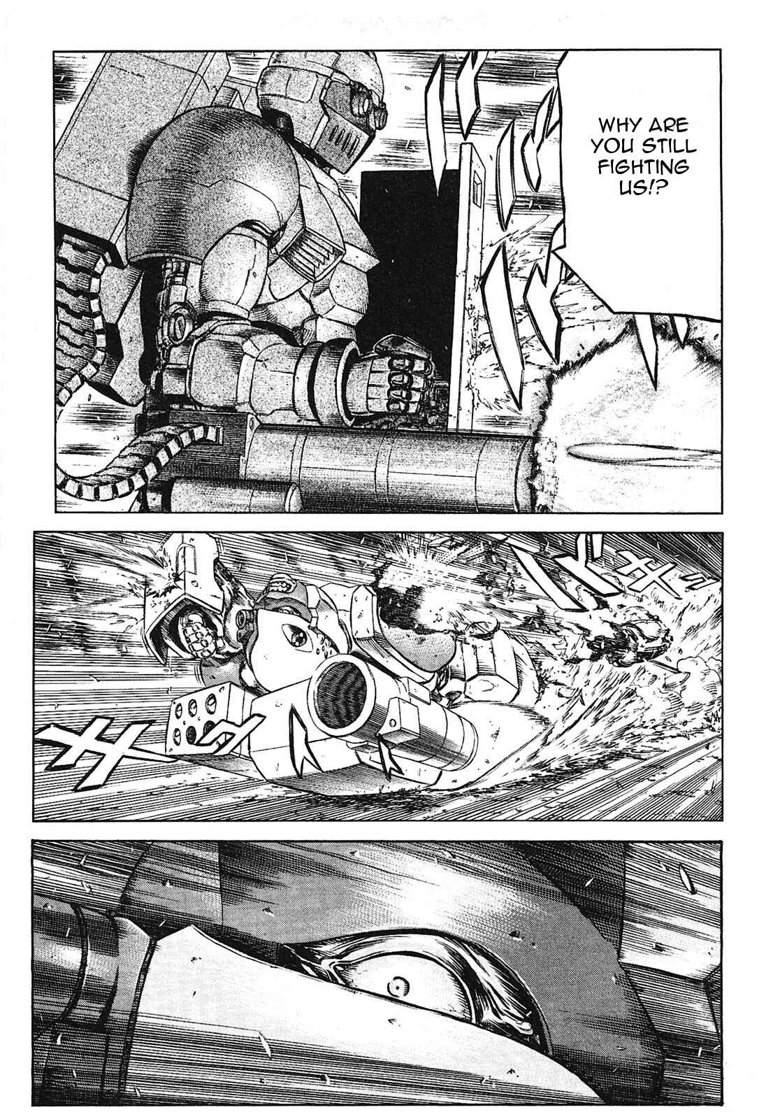 Page 24 Chapter 54 Red Eyes