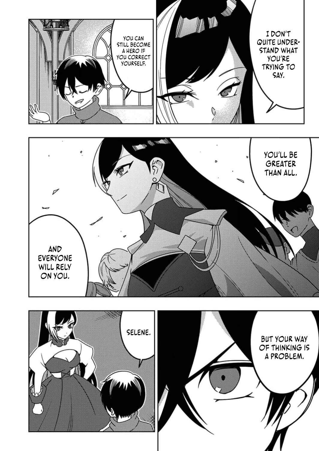 Page 29 Chapter 5 Toki no Ori ~Shini Modori no Reisou Tsukai, [Copy] Nouryoku de Saikyou e to Itaru~
