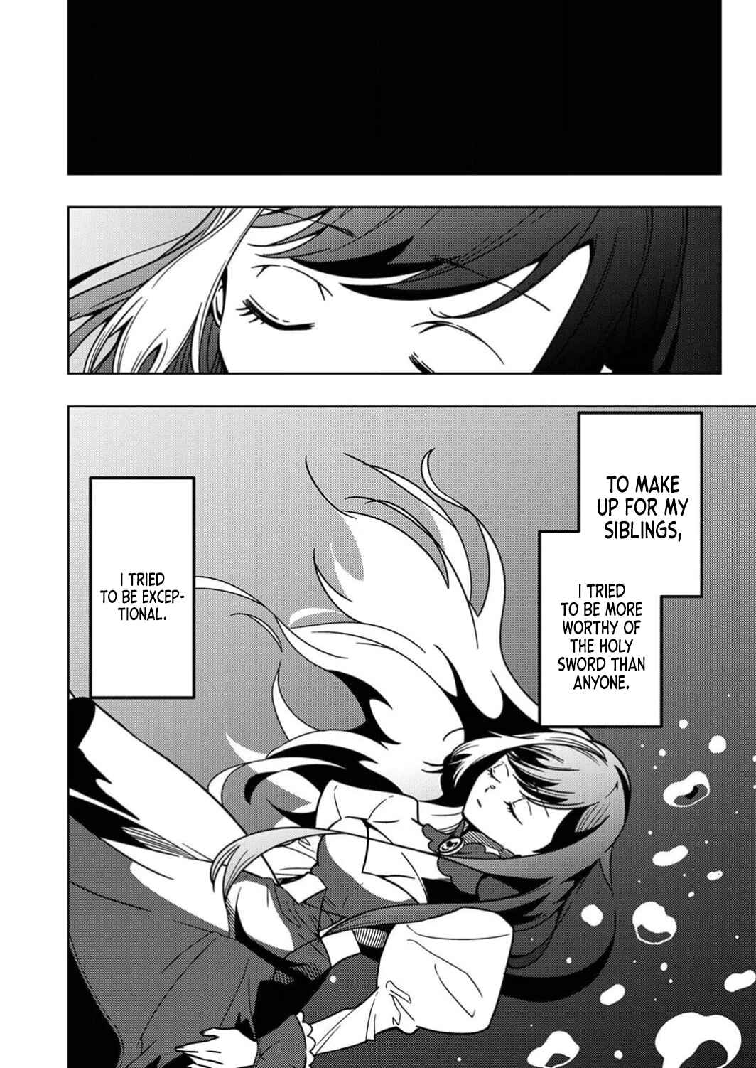 Page 19 Chapter 9 Toki no Ori ~Shini Modori no Reisou Tsukai, [Copy] Nouryoku de Saikyou e to Itaru~