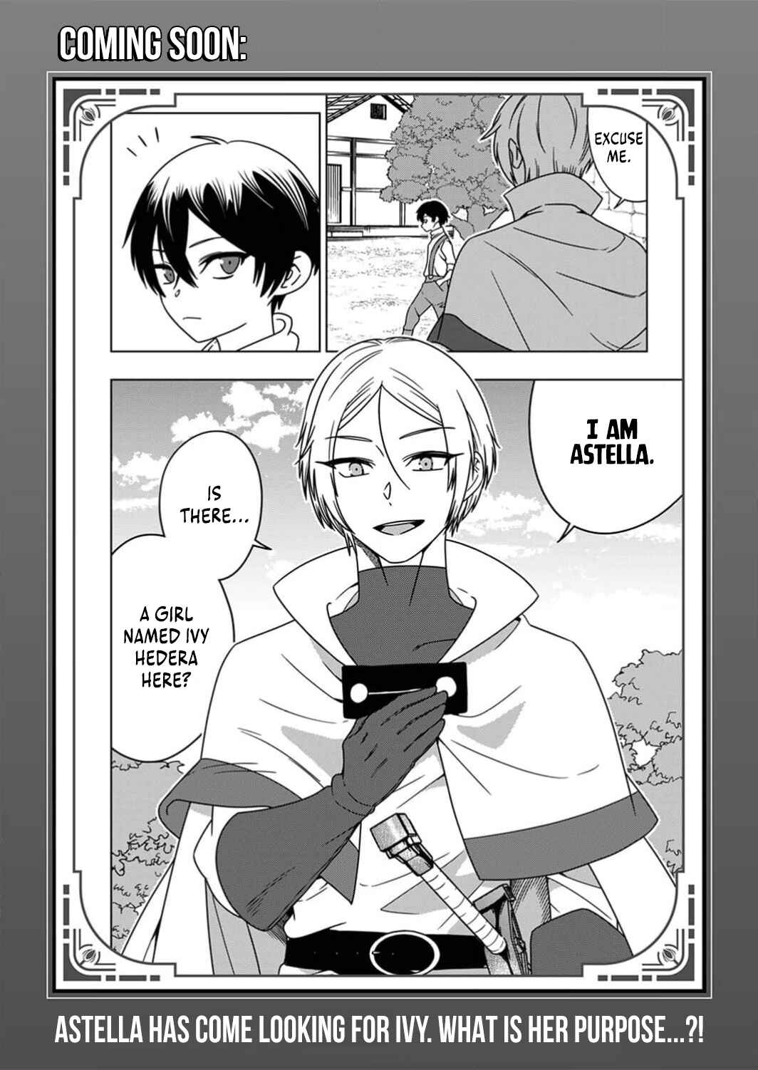 Page 34 Chapter 2 Toki no Ori ~Shini Modori no Reisou Tsukai, [Copy] Nouryoku de Saikyou e to Itaru~