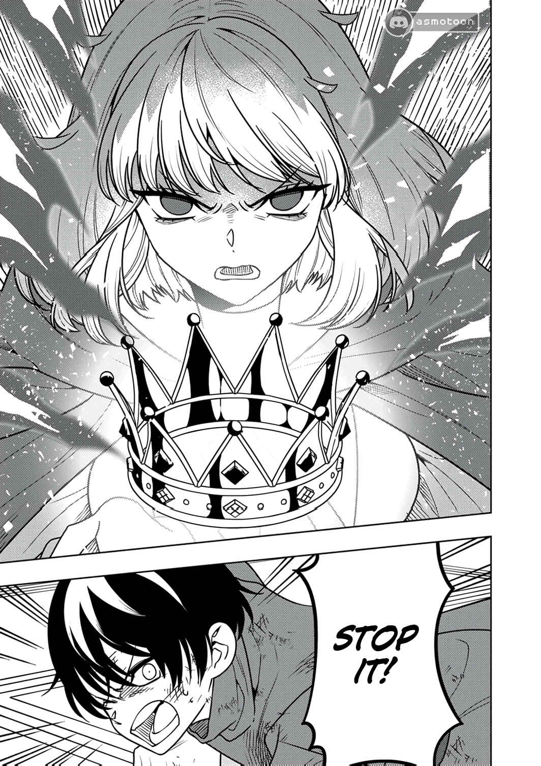 Page 20 Chapter 13 Toki no Ori ~Shini Modori no Reisou Tsukai, [Copy] Nouryoku de Saikyou e to Itaru~
