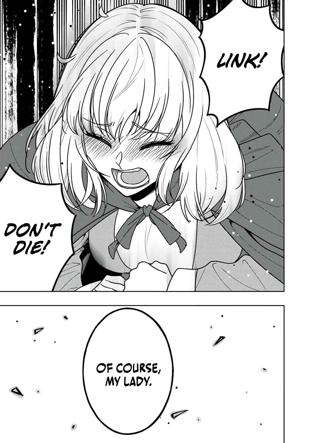 Page 26 Chapter 13 Toki no Ori ~Shini Modori no Reisou Tsukai, [Copy] Nouryoku de Saikyou e to Itaru~