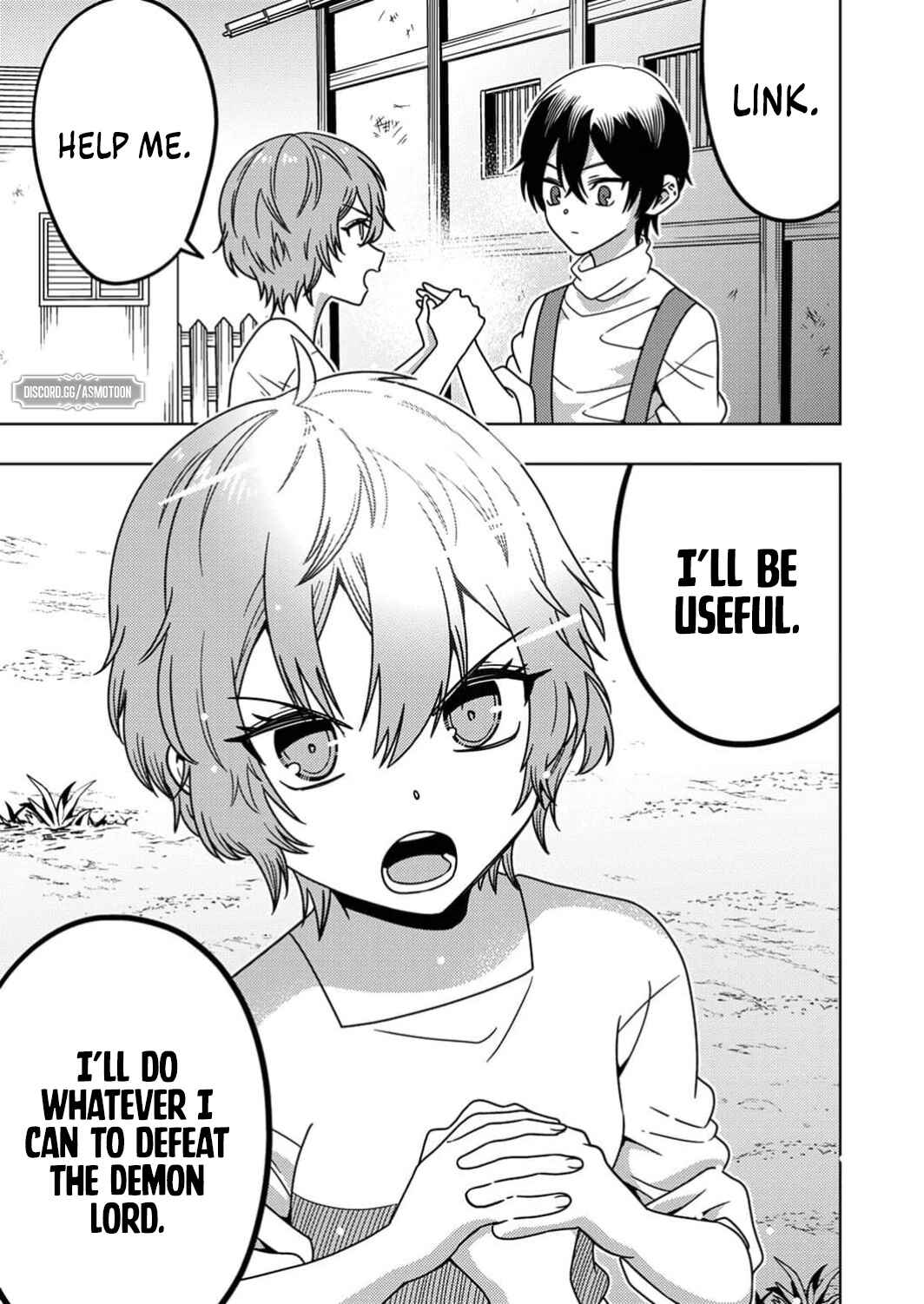Page 26 Chapter 3 Toki no Ori ~Shini Modori no Reisou Tsukai, [Copy] Nouryoku de Saikyou e to Itaru~