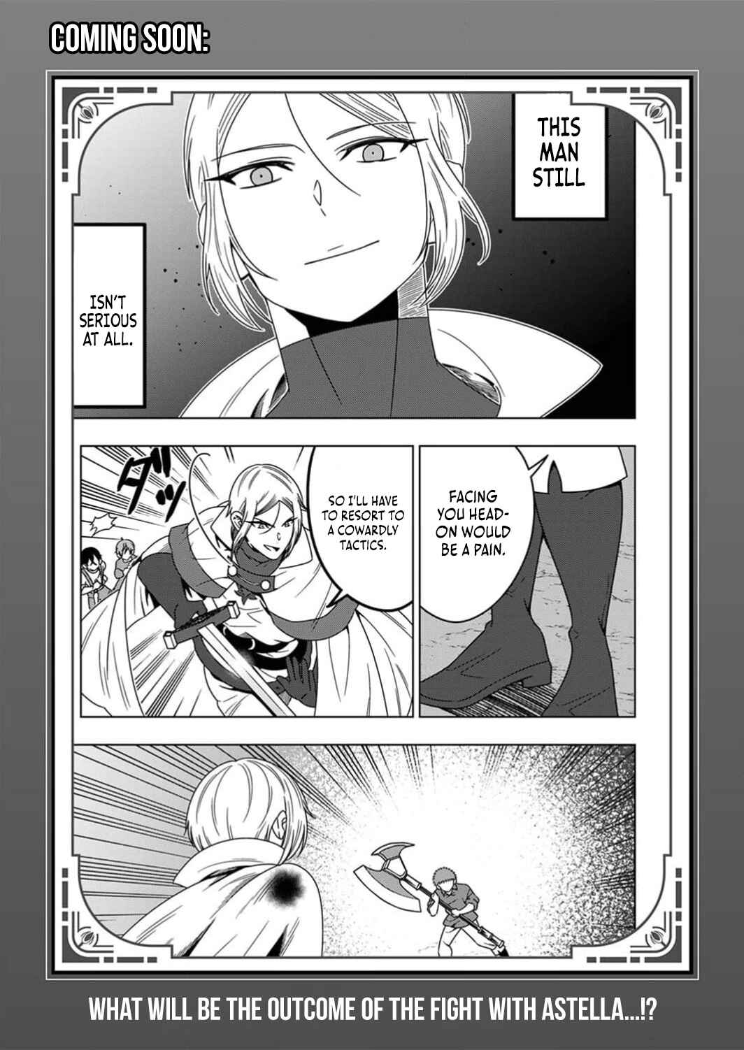 Page 34 Chapter 3 Toki no Ori ~Shini Modori no Reisou Tsukai, [Copy] Nouryoku de Saikyou e to Itaru~