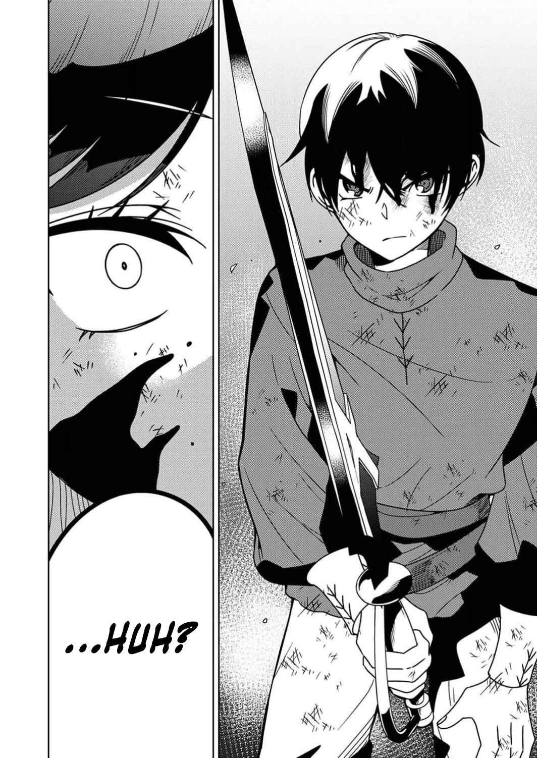Page 27 Chapter 8 Toki no Ori ~Shini Modori no Reisou Tsukai, [Copy] Nouryoku de Saikyou e to Itaru~