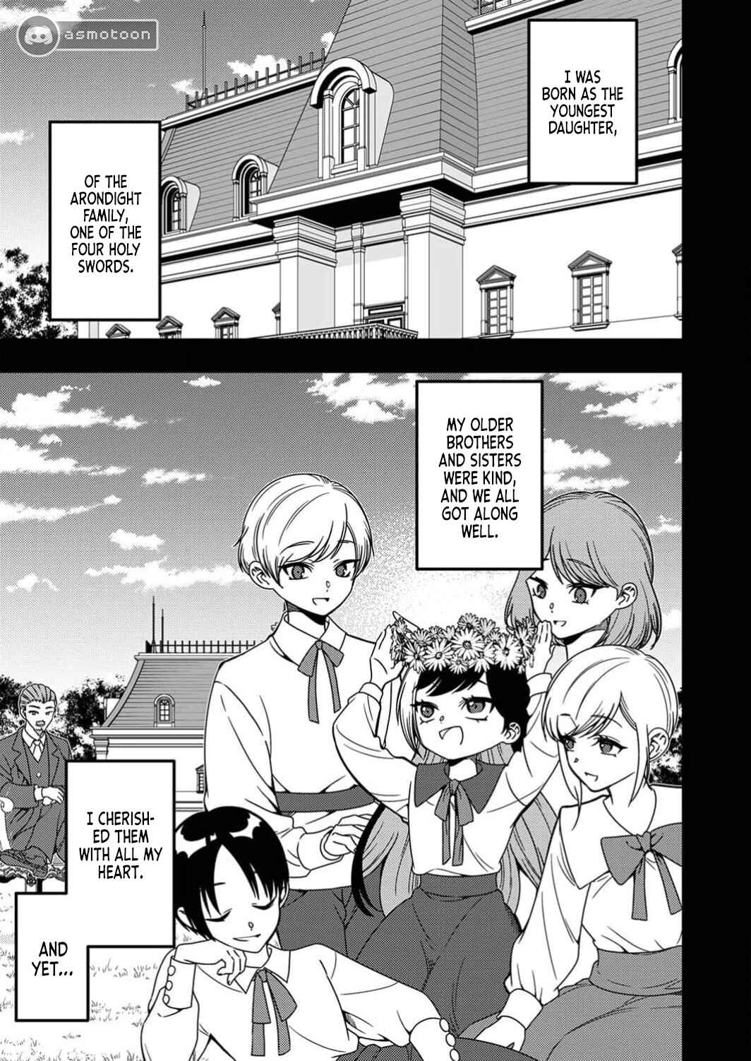 Page 4 Chapter 8 Toki no Ori ~Shini Modori no Reisou Tsukai, [Copy] Nouryoku de Saikyou e to Itaru~