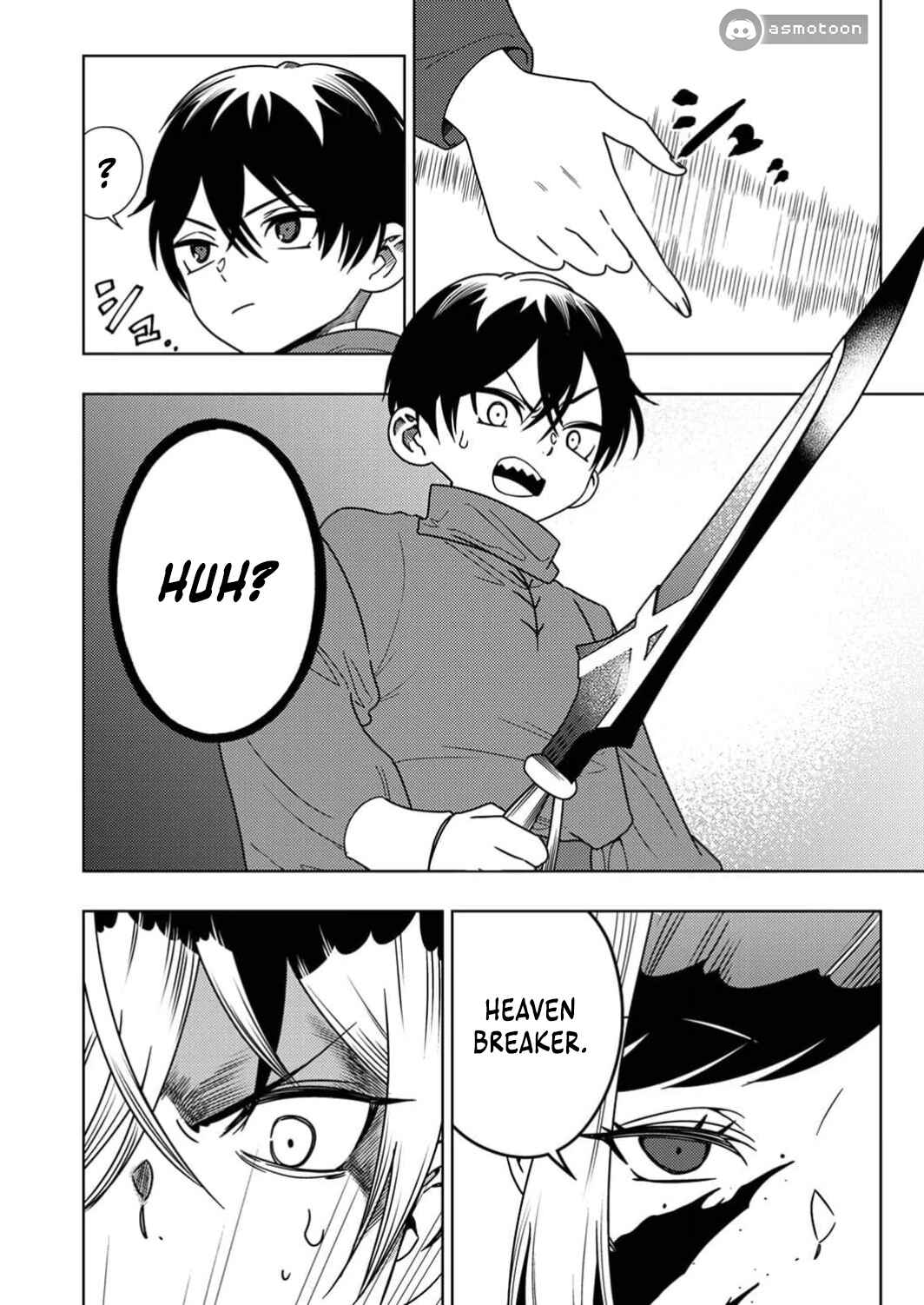 Page 29 Chapter 7 Toki no Ori ~Shini Modori no Reisou Tsukai, [Copy] Nouryoku de Saikyou e to Itaru~