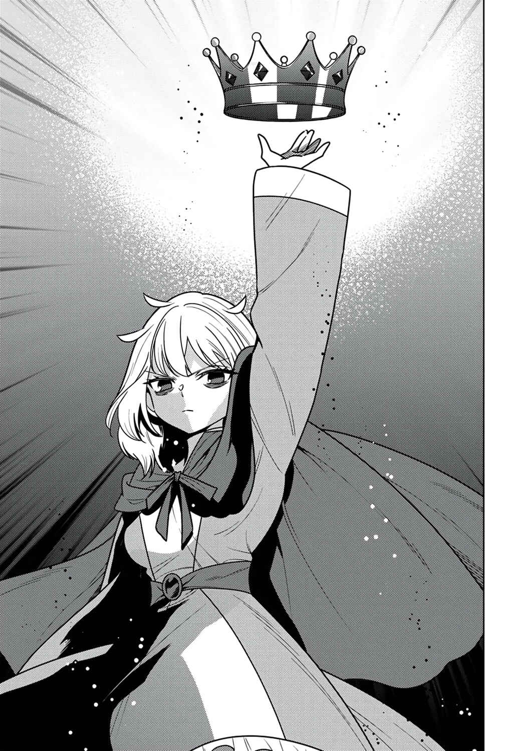 Page 16 Chapter 11 Toki no Ori ~Shini Modori no Reisou Tsukai, [Copy] Nouryoku de Saikyou e to Itaru~