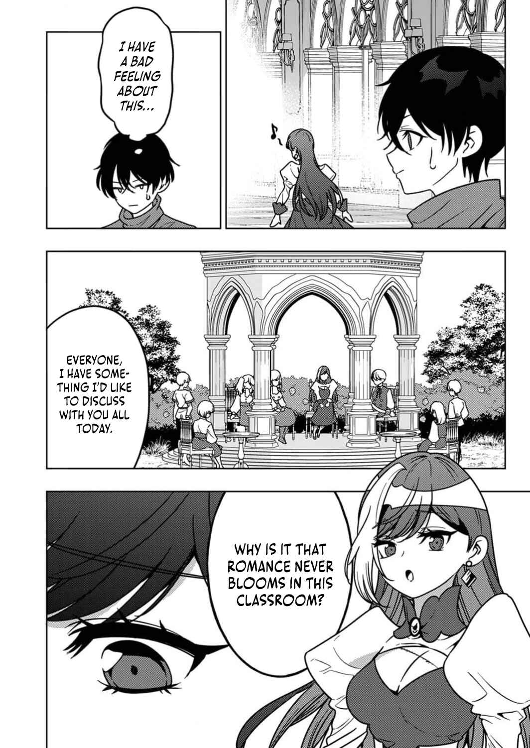 Page 13 Chapter 10 Toki no Ori ~Shini Modori no Reisou Tsukai, [Copy] Nouryoku de Saikyou e to Itaru~