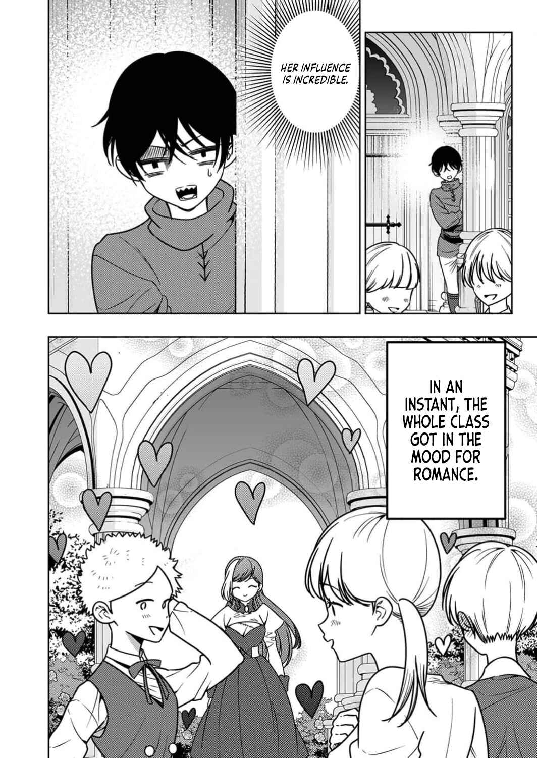 Page 19 Chapter 10 Toki no Ori ~Shini Modori no Reisou Tsukai, [Copy] Nouryoku de Saikyou e to Itaru~