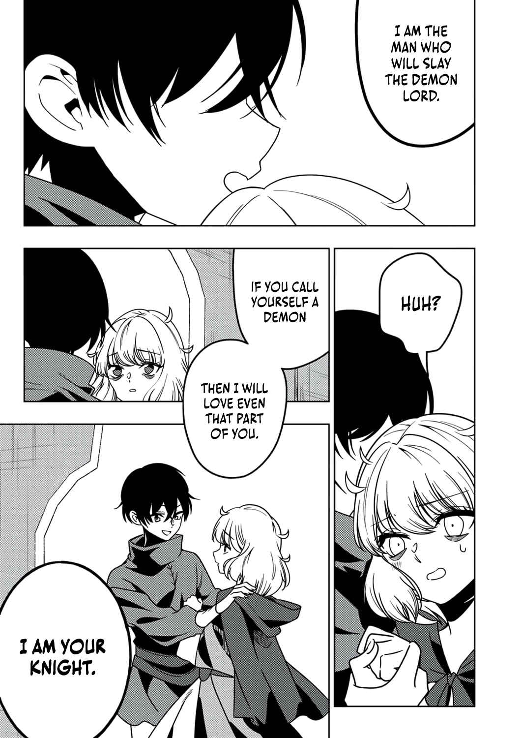 Page 24 Chapter 12 Toki no Ori ~Shini Modori no Reisou Tsukai, [Copy] Nouryoku de Saikyou e to Itaru~