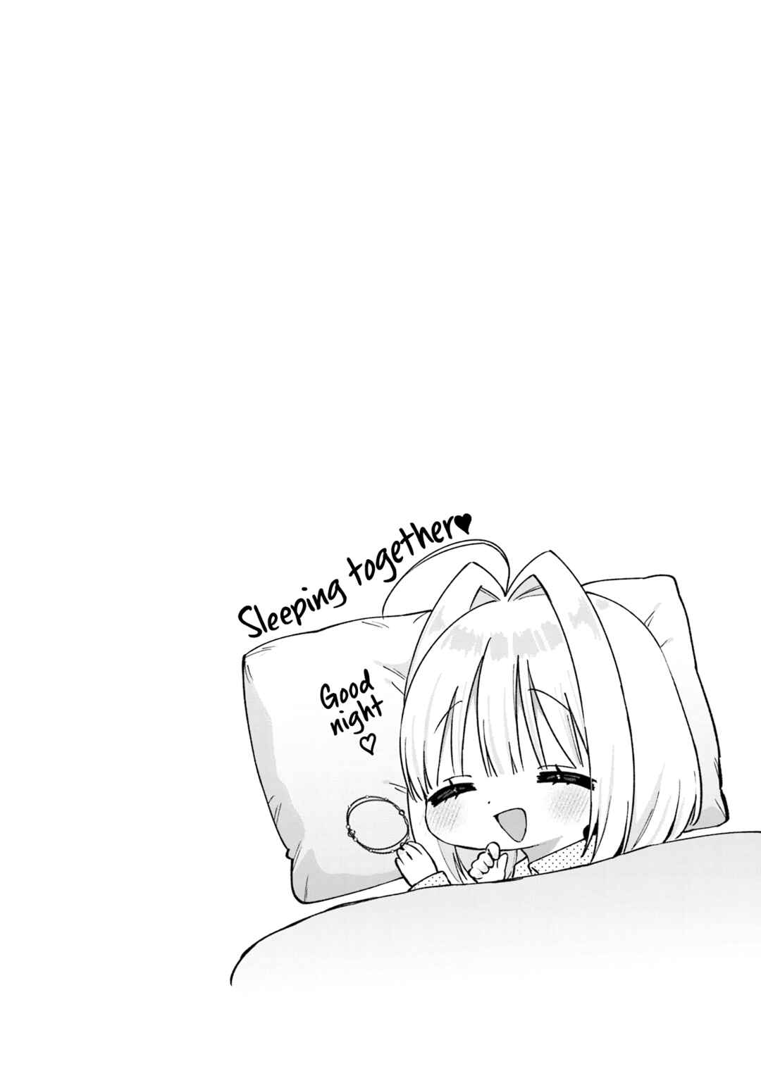 Page 10 Chapter 25.5 Chimidoro Ice-cream