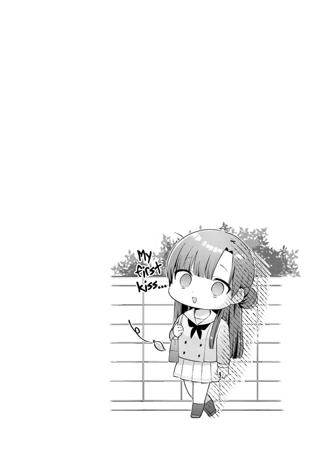 Page 8 Chapter 12.5 Chimidoro Ice-cream