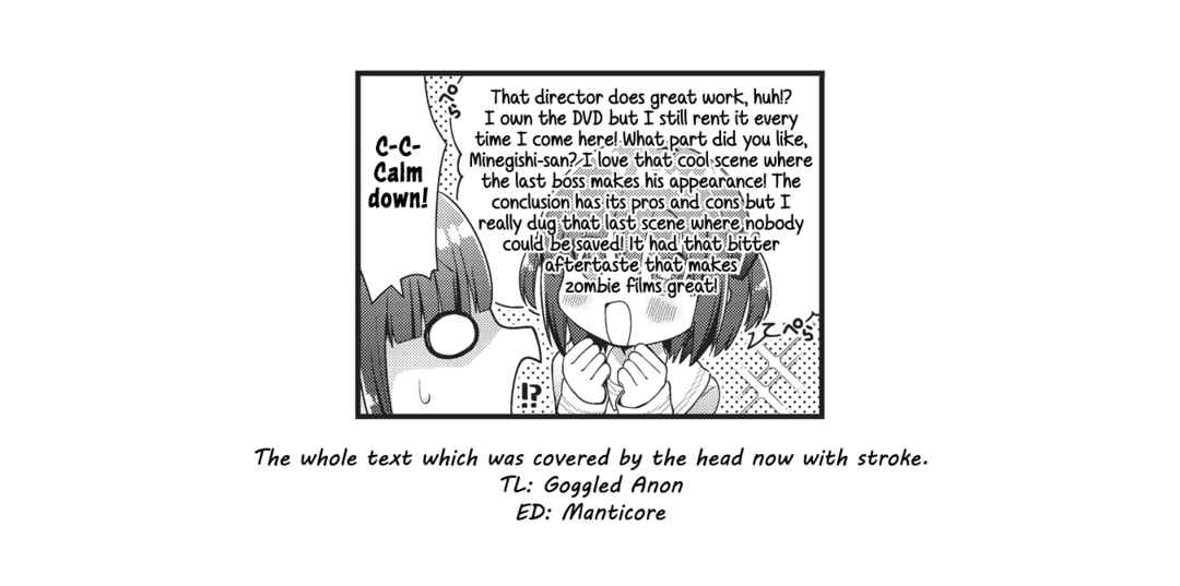 Page 13 Chapter 7 Chimidoro Ice-cream