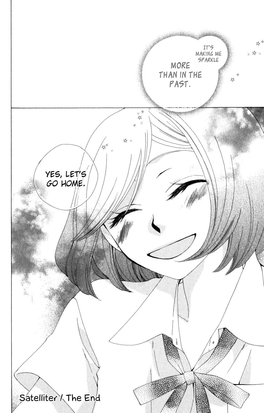 Page 47 Chapter 6.5 Yashio to Mikumo