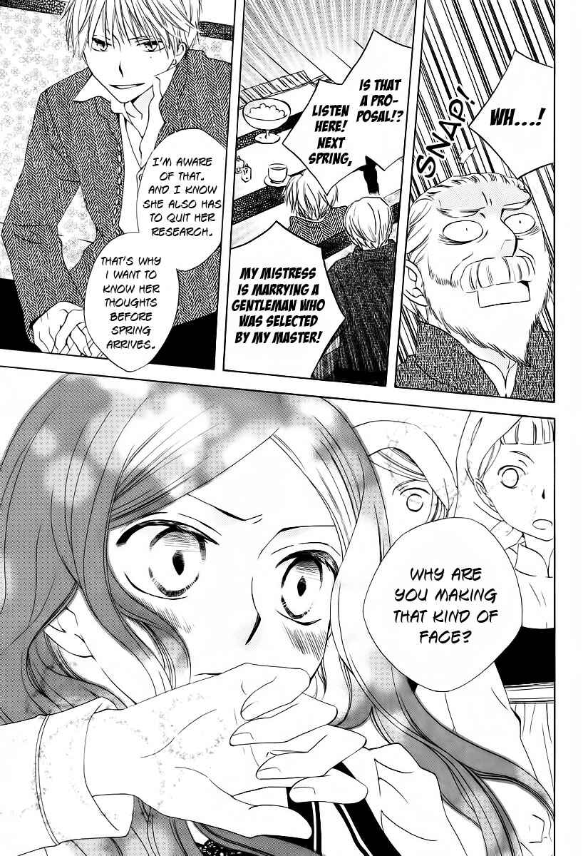 Page 10 Chapter 3.5 Yashio to Mikumo