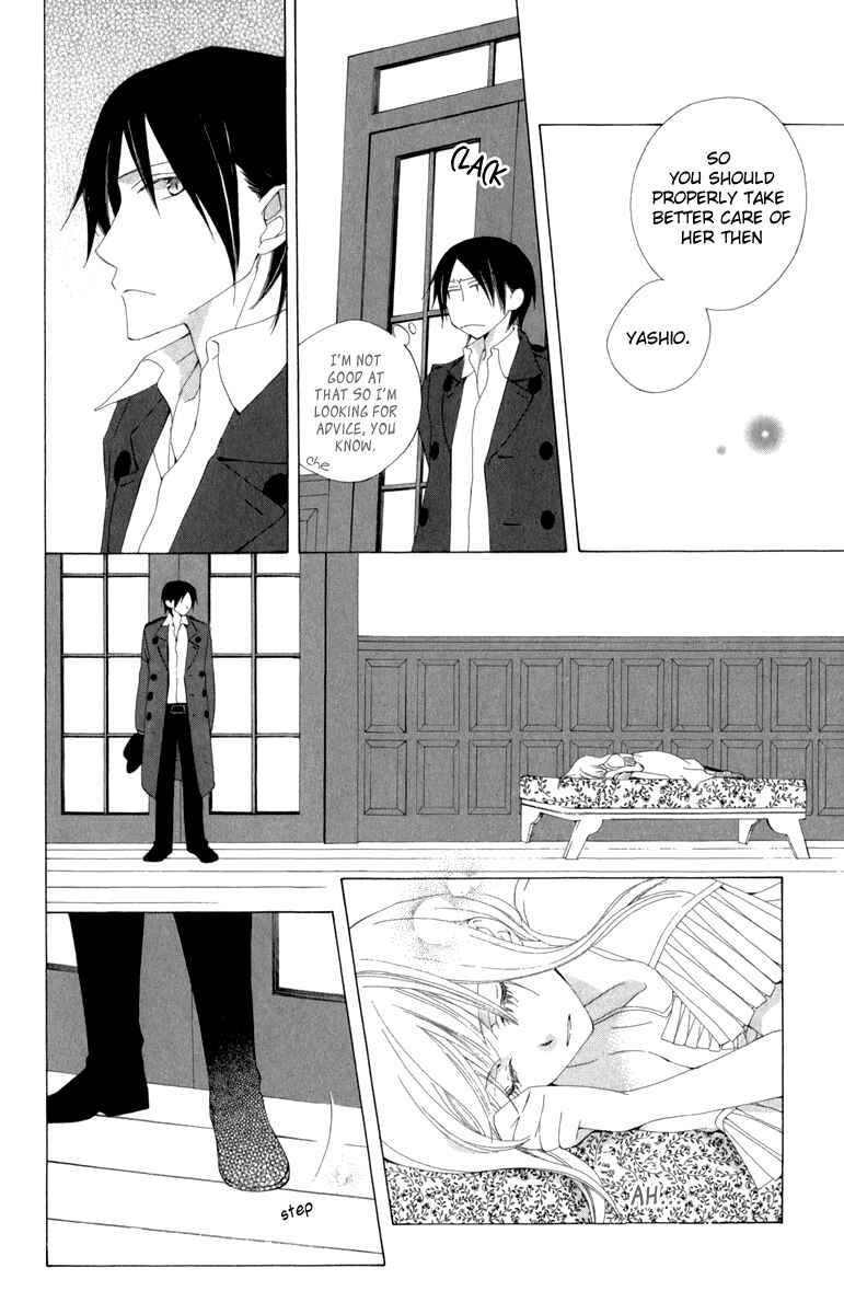 Page 44 Chapter 2 Yashio to Mikumo