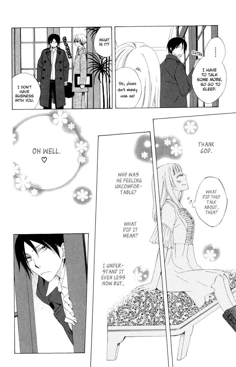 Page 46 Chapter 2 Yashio to Mikumo