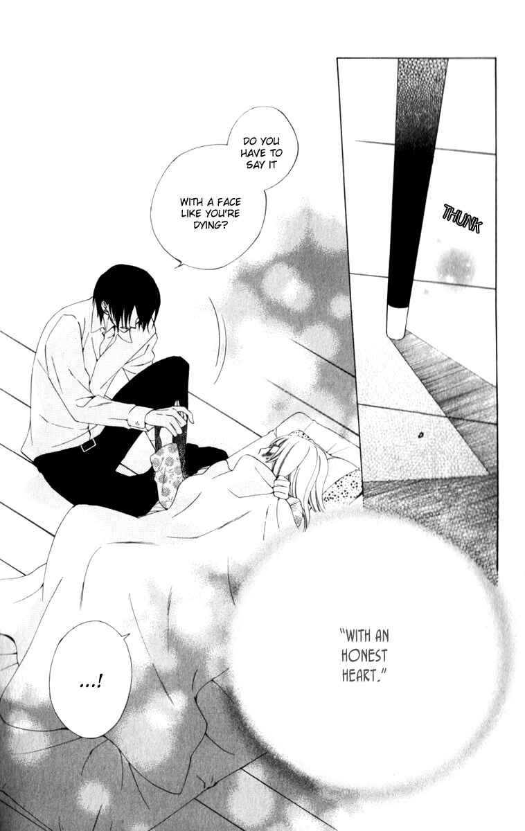 Page 38 Chapter 7 Yashio to Mikumo