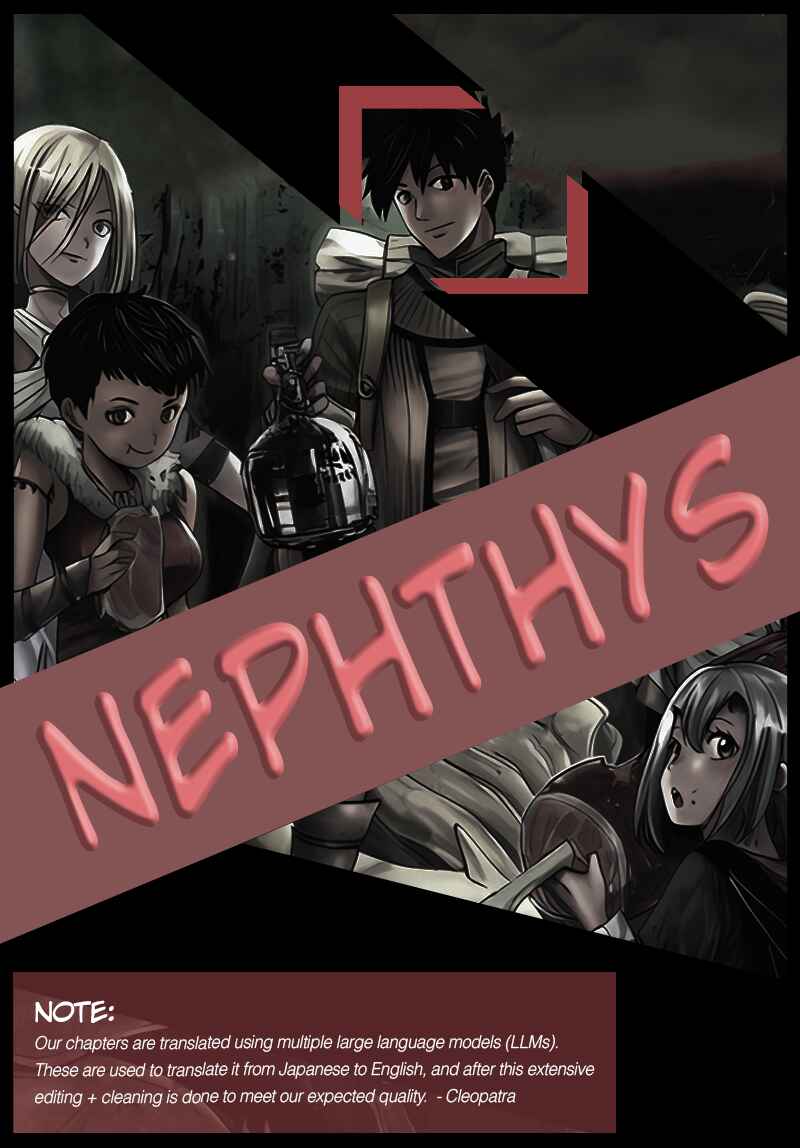 Page 1 Chapter 1.2 Makyou Seikatsu: Gakeppuchi Boukensha ga Hikikomoru ni wa Hirosugiru