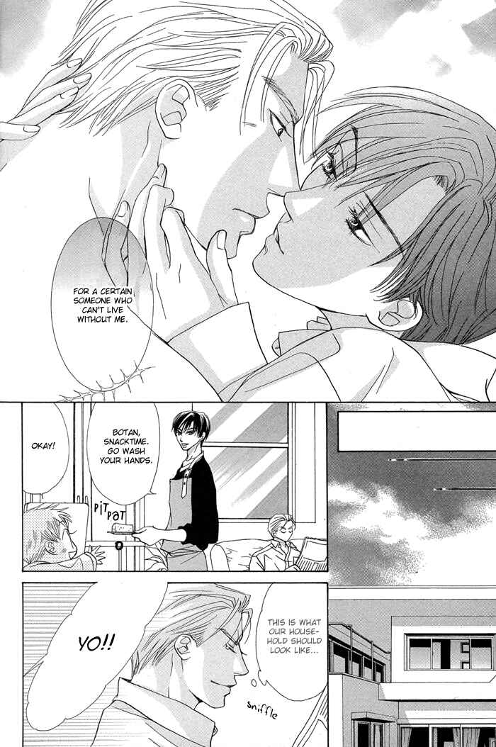 Page 30 Chapter 4 Aikotoba wa Hallelujah