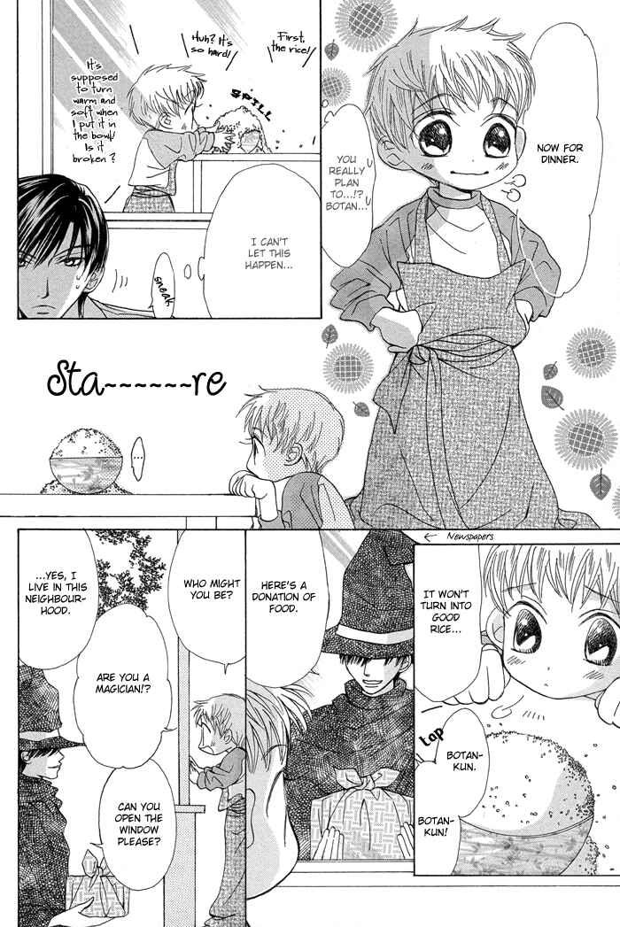 Page 8 Chapter 4 Aikotoba wa Hallelujah