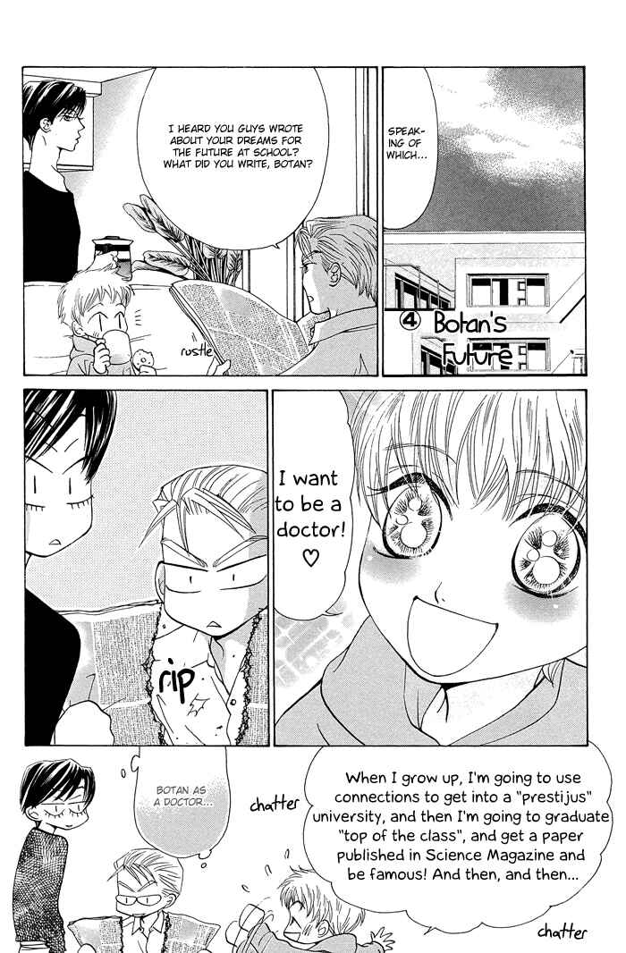 Page 39 Chapter 5 Aikotoba wa Hallelujah