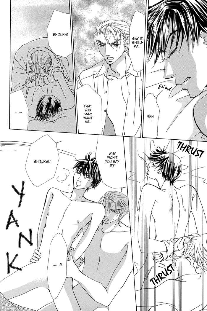 Page 26 Chapter 3 Aikotoba wa Hallelujah
