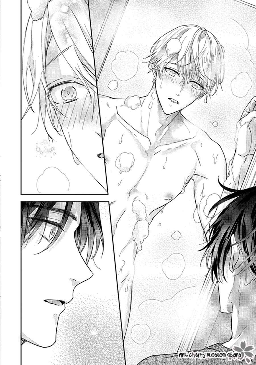 Page 31 Chapter 2 Futari de Papa Hajimemashita