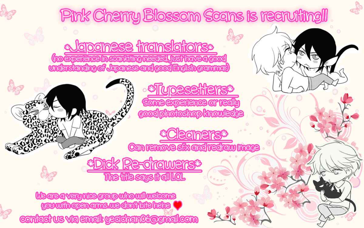 Page 37 Chapter 2 Futari de Papa Hajimemashita