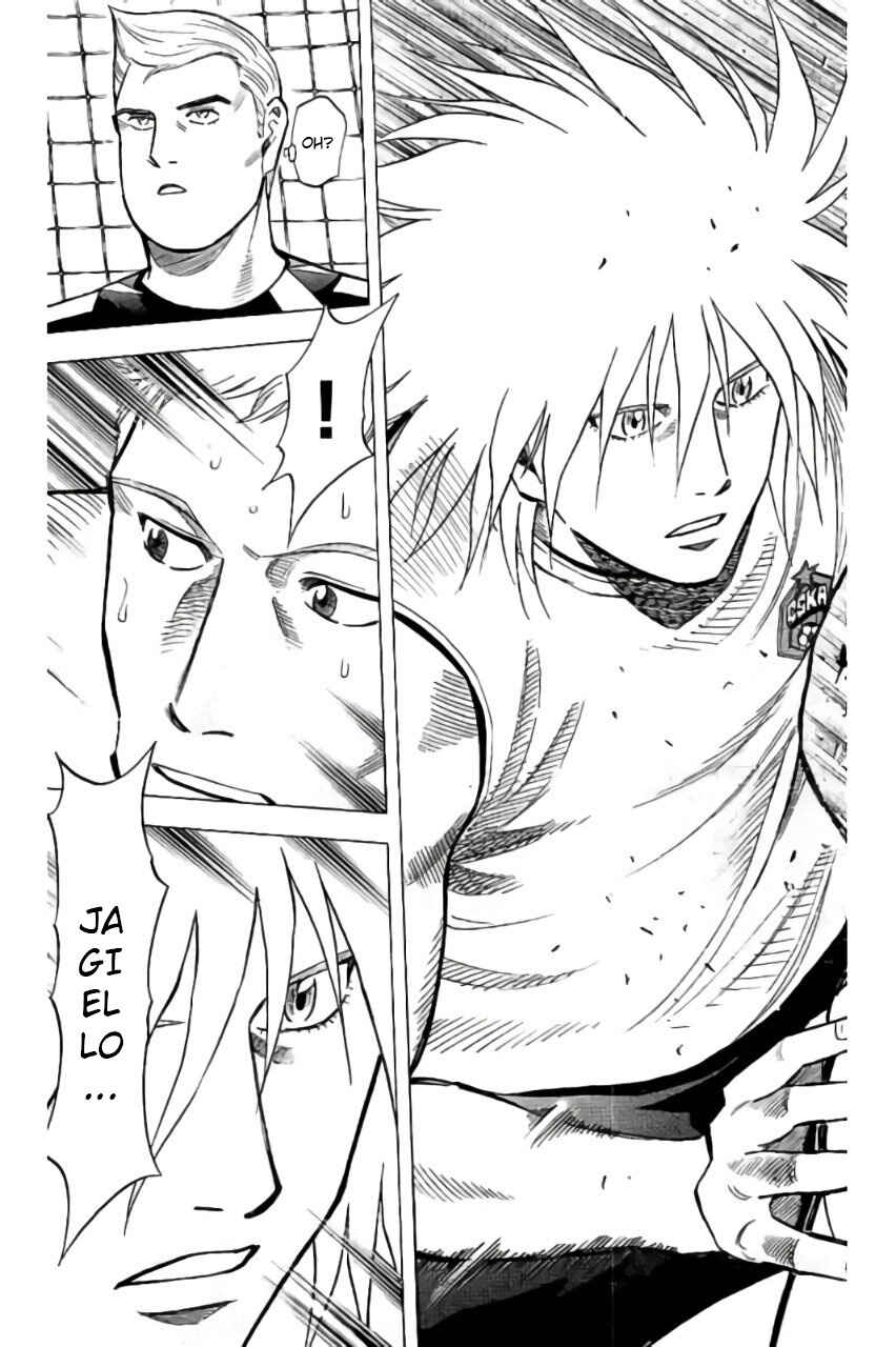 Page 9 Chapter 3 Fantasista Stella