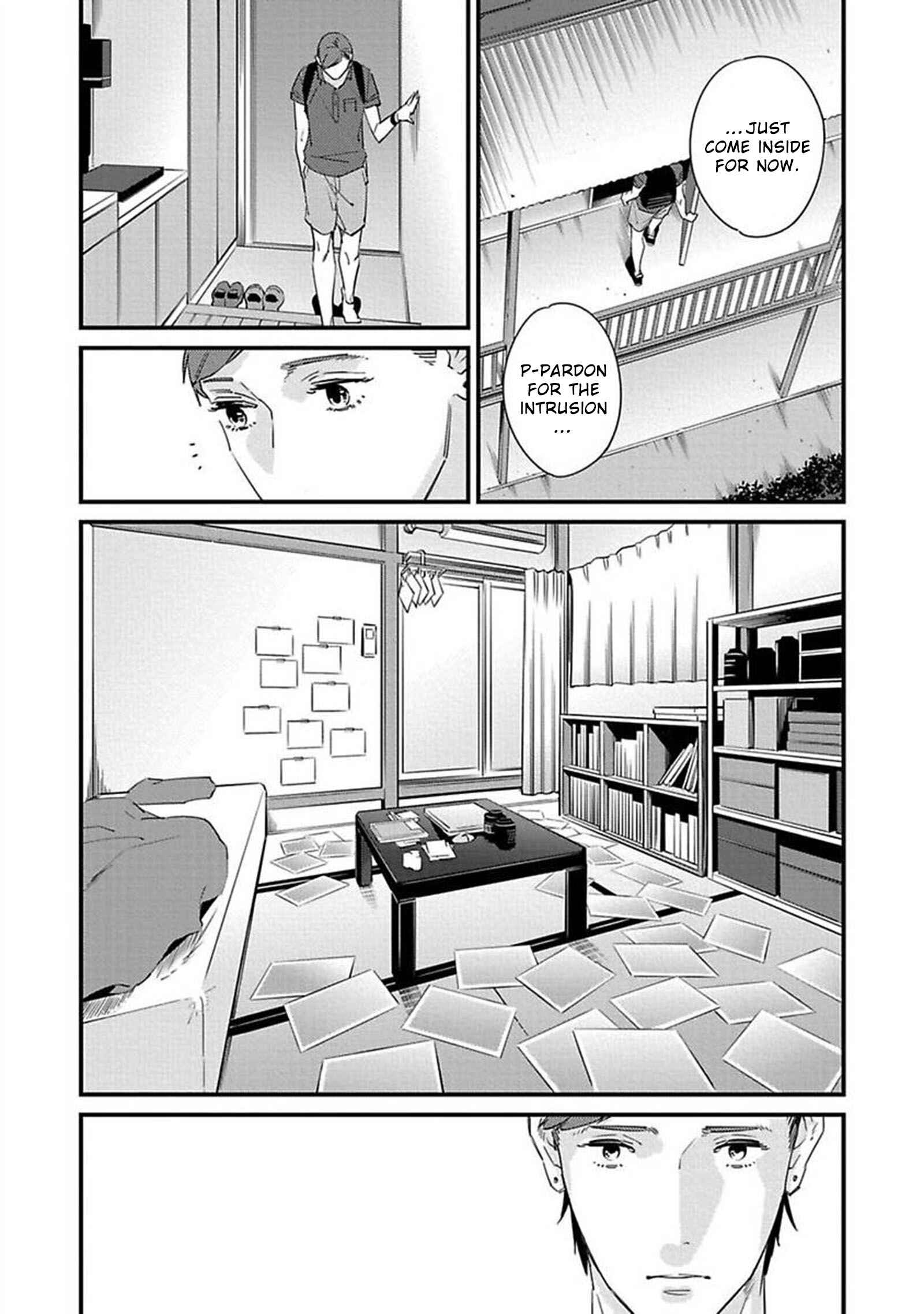 Page 10 Chapter 2 Luminograph