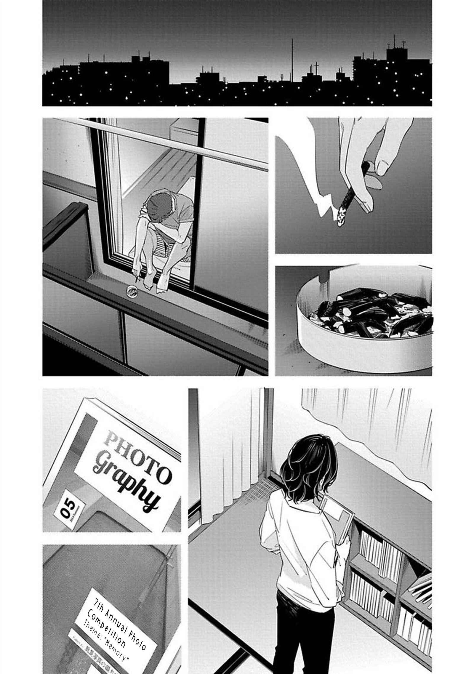 Page 13 Chapter 2 Luminograph