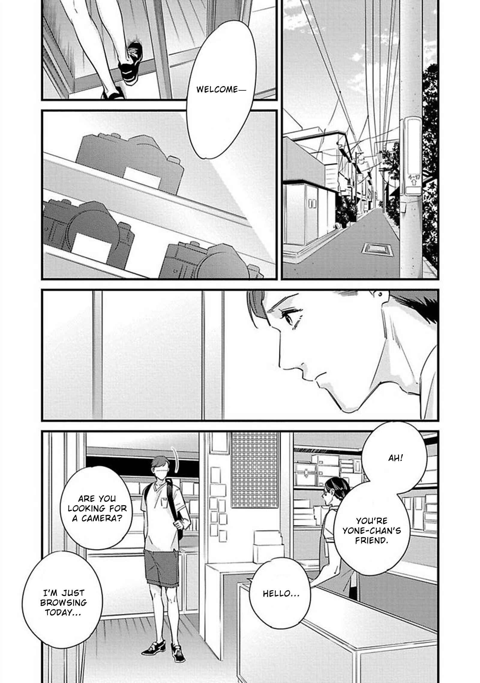 Page 18 Chapter 2 Luminograph