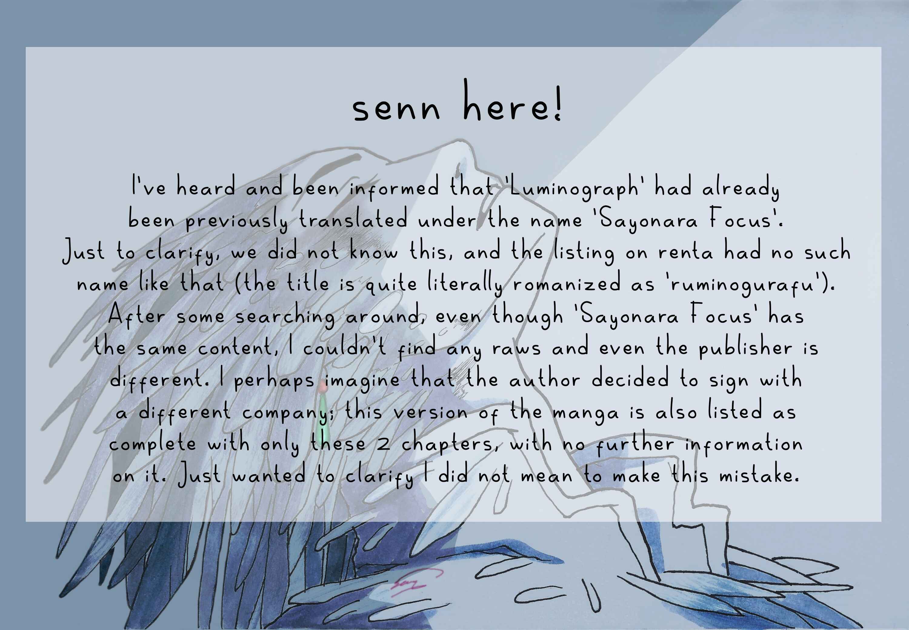 Page 33 Chapter 2 Luminograph