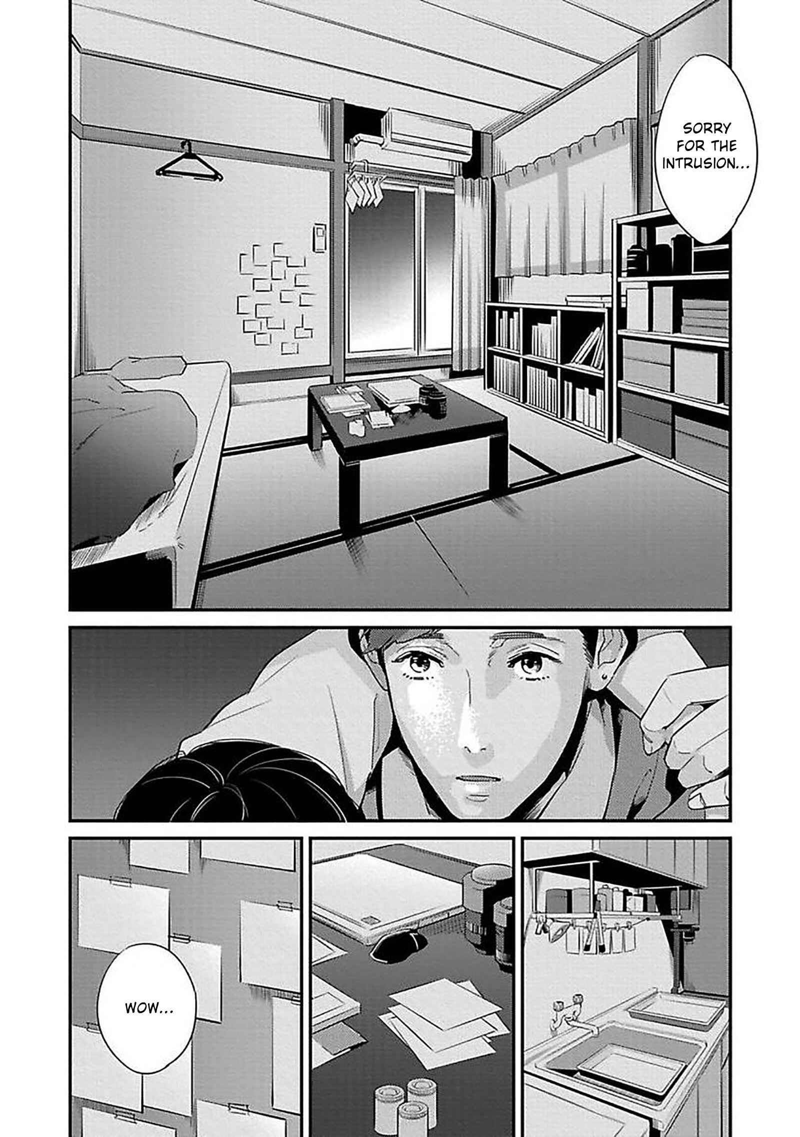 Page 12 Chapter 1 Luminograph