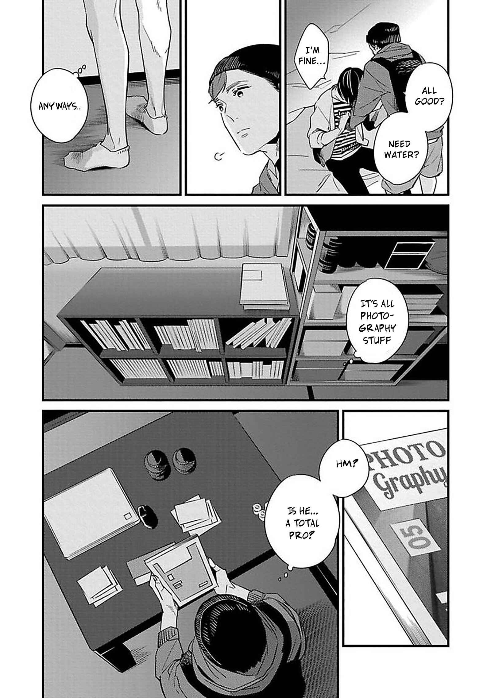 Page 13 Chapter 1 Luminograph
