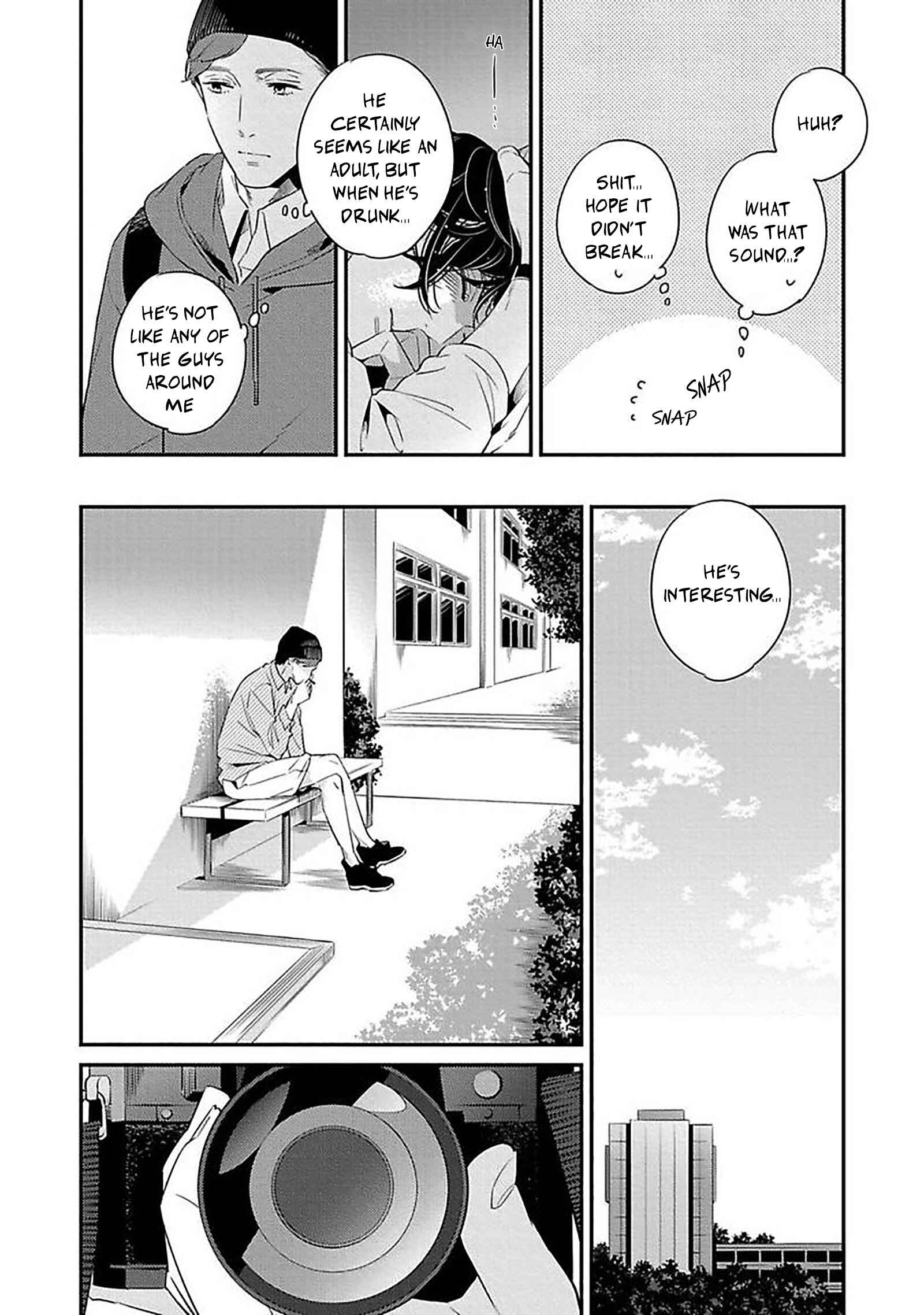 Page 16 Chapter 1 Luminograph