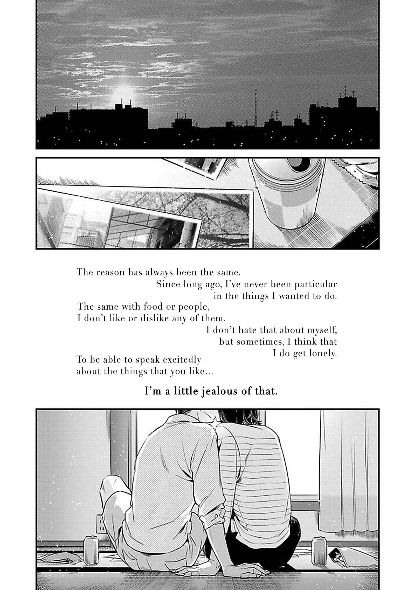 Page 3 Chapter 1 Luminograph